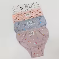 شورت نخی بچگانه 11 تا 12 سال میسپل مدل 150