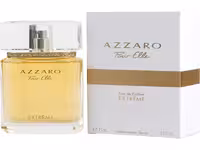 ادکلن زنانه آزارو پور اله اکستریم Azzaro Pour Elle Extreme EDP