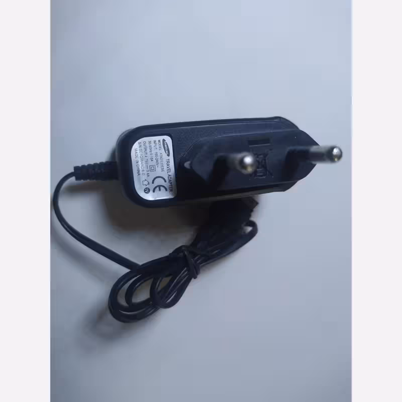 شارژر سامسونگ قدیمی D880 اصلی و اورجینال