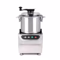 غذاساز الکتروکار مدل 10 لیتری