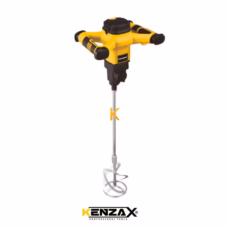 ميکسر تک محور مدل 2391 کنزاکس