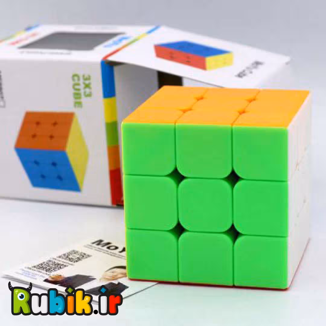 استیکرلس-3*3 مویو ام اف3 اس