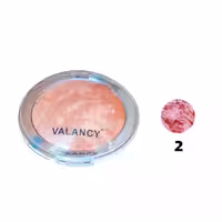 والانسی  رژگونه  بزرگ شماره 02