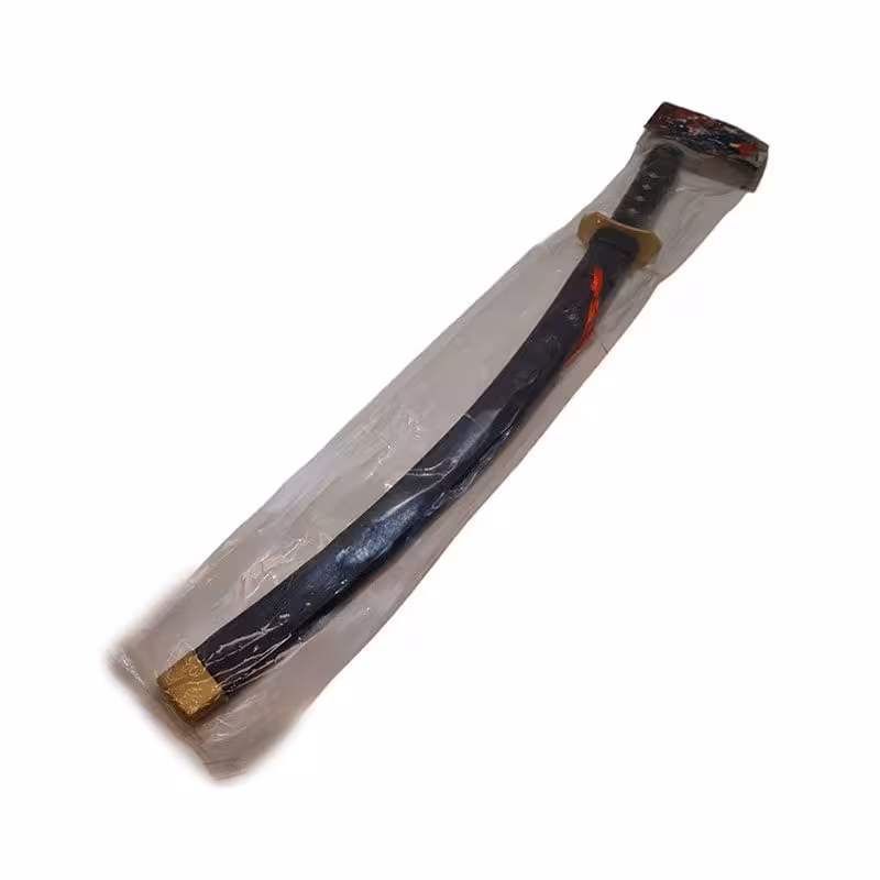 شمشیر سامورایی آتا