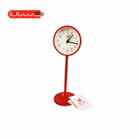 ساعت رومیزی پایه دار