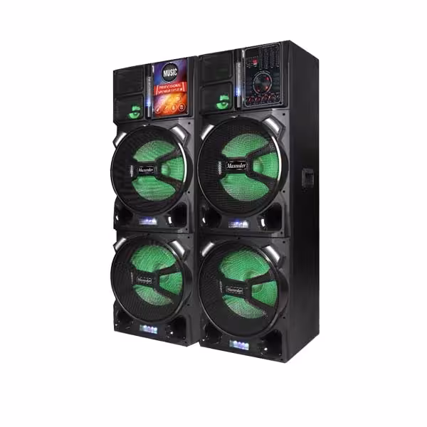 اسپیکر مکسیدر مدل AL 251 LP5