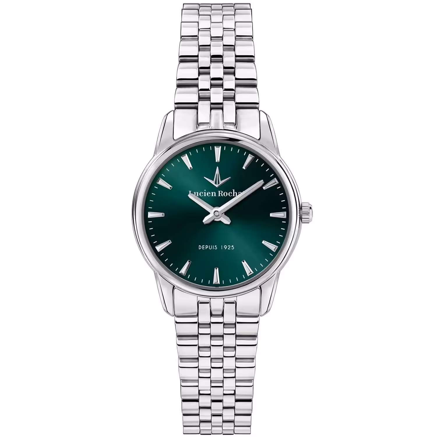 ساعت مچی لوسین روشا مدل R0453116507