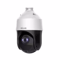 دوربین مداربسته اسپید دام هایلوک مدل PTZ-T4215I-D