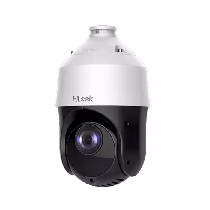 دوربین مداربسته اسپید دام هایلوک مدل PTZ-T4215I-D