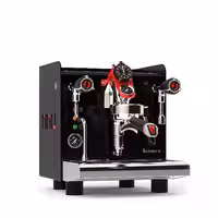 اسپرسوساز فیاما Fiamma مدل Nau Classica تک گروپ
