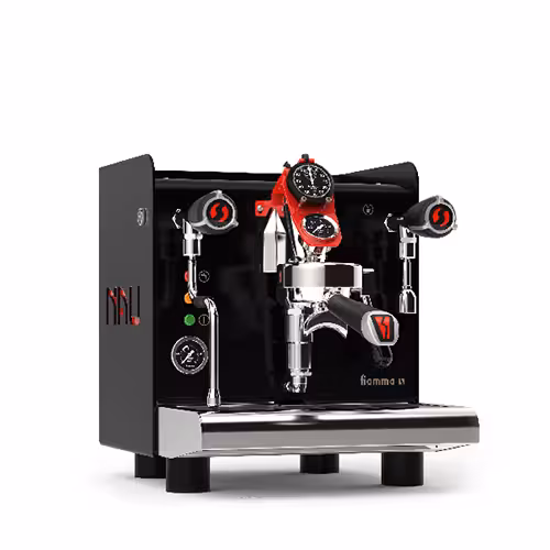اسپرسوساز فیاما Fiamma مدل Nau Classica تک گروپ