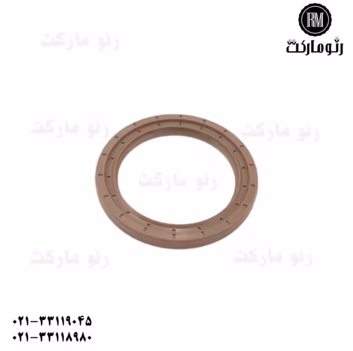 کاسه نمد توربین مگان