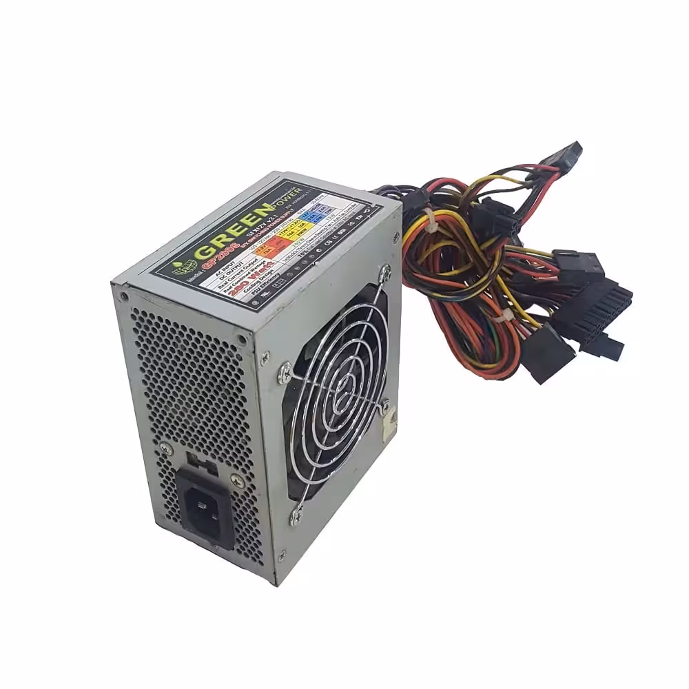 پاور گرین مدل Green GP280S Mini (استوک)