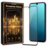 محافظ صفحه نمایش آکوآرا مدل Premium FLL1 مناسب برای گوشی موبایل شیائومی Poco C71