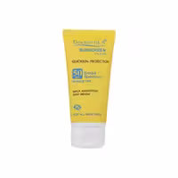 کرم ضد آفتاب بژ طبیعی کوئیک سان پروتکشن SPF50 دکتر ژیلا | 50 میل
