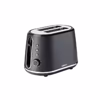 توستر 2 اسلایس کوئیزین آرت Cuisinart Neutrals Toaster, 2 Slices-Slate Grey– ارسال 10 الی 15 روز کاری
