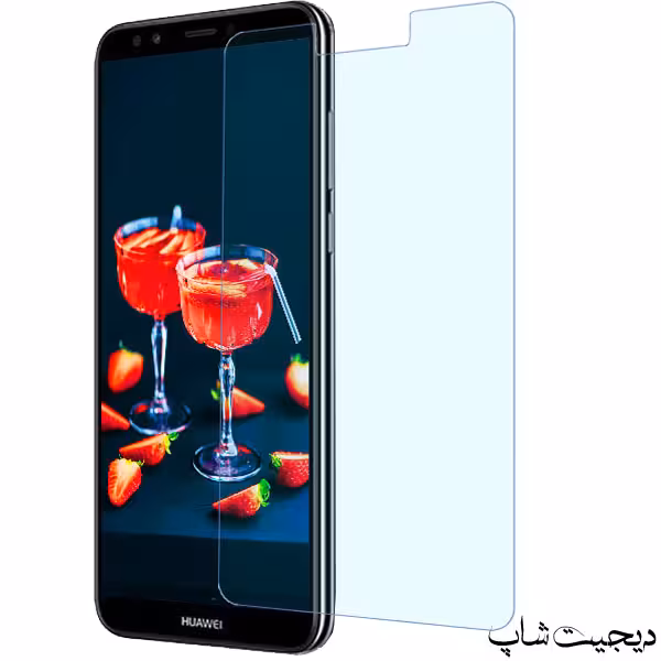 گلس Y7 پرو 2018 هواوی Huawei