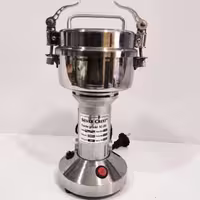 آسیاب صنعتی، ظرفیت 150 گرم، مدل SG-305، برند Silver Crest