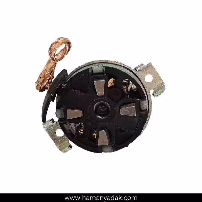 جاذغالی استارت پژو 405 جدید برند دیاکو