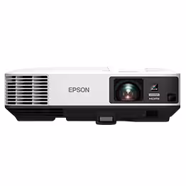 ویدئو پروژکتور اپسون مدل EB-2165W