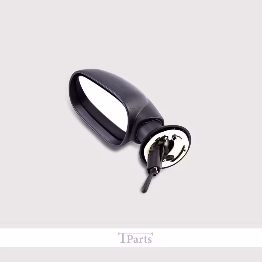 آینه بغل (کامل) سمت چپ ال 90