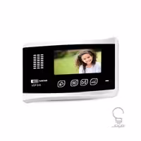 آیفون تصویری مدل E43 تک نما