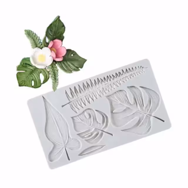 مولد برگ های استوایی سورناپارت