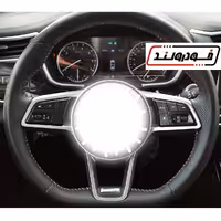 غربیلک فرمان بدون ایربگ دیگنیتی