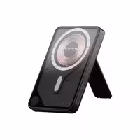 پاوربانک مومکس Momax 1-Power X Pro Magnetic Wireless Power Bank