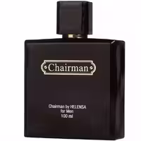 ادو پرفیوم مردانه هلنسا مدل chairman