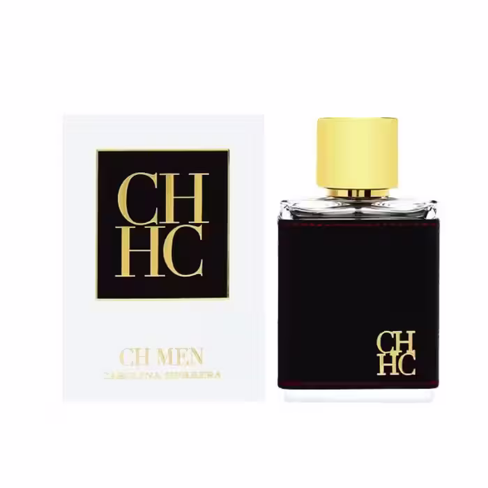ادکلن آنباکس کارولینا هررا سی اچ مردانه 100 CH Men