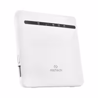 مودم 4G/TD-LTE نزتک مدل NZT-TDX1100
