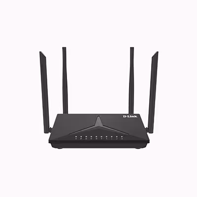 مودم روتر بی سیم LTE دی لینک مدل DWR-M960