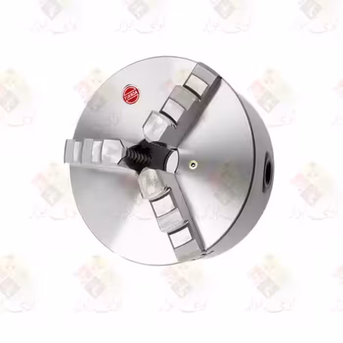 سه نظام دستگاه تراش 100MM فوردا مدل K11-100