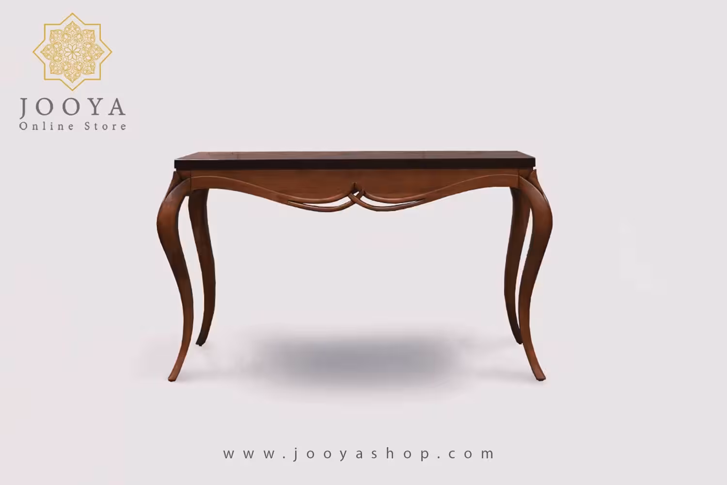 میز کنسول دکوراتیو لیونا
