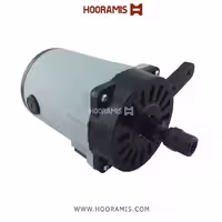 موتور دستگاه کپی فرز طرح هاسماک