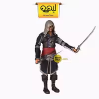 اکشن فیگور Assassins Creed