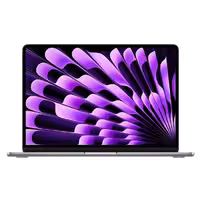 لپ تاپ 13.6 اینچی اپل مدل MacBook Air MRXN3 M3 2024