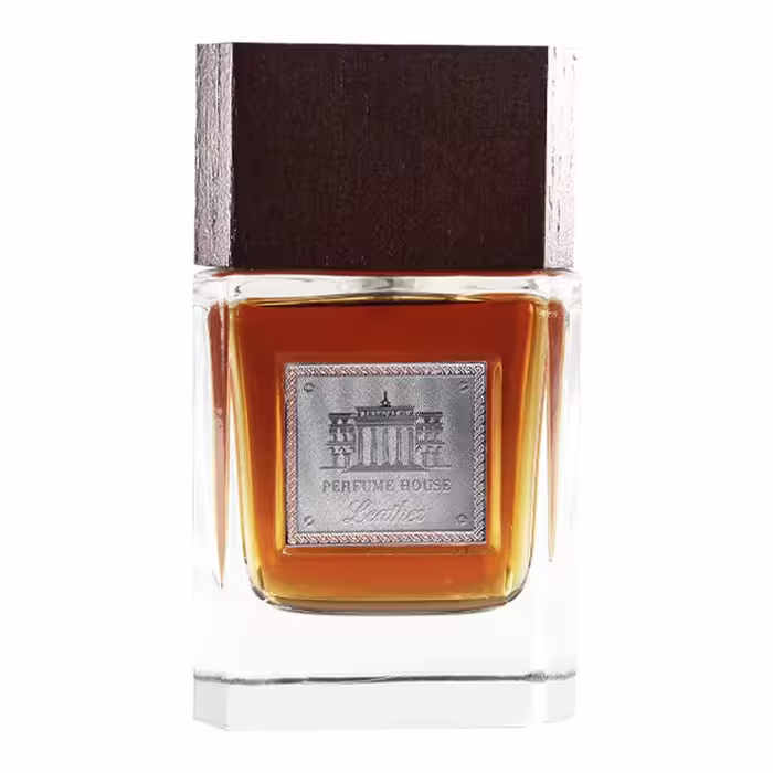 ادکلن مردانه پرفیوم هاوس لدر Leather حجم 100 میل