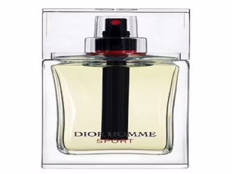 ادکلن مردانه دیور هوم اسپرت ادوتویلت Dior Homme Sport EDT