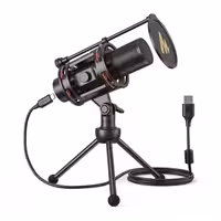 میکروفون یو اس بی Maono AU-PM471TS