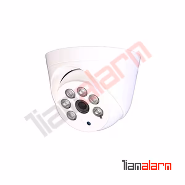 دوربین مداربسته AHD دام 2MP مدل DF-265-F37XM