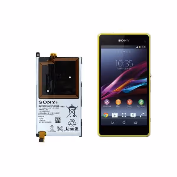 باتری گوشی سونی Sony Xperia Z1 Compact