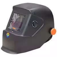 ماسک جوشکاری زوبر Kzubr مدل KEWM03-9030G