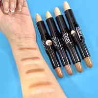 کانتور و کانسیلر دو طرفه VDAY