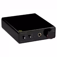 آمپلی فایر هدفون و پری آمپ تاپینگ TOPPING HI-RES Headphone Amplifier Preamplifier Black L30