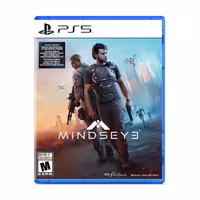 خرید بازی MindsEye برای PS5