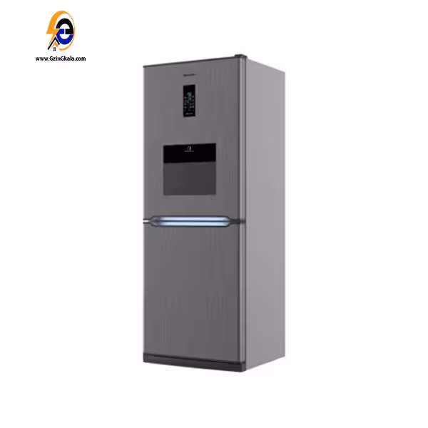 یخچال و فریزر هیمالیا مدل 530 هوم بار