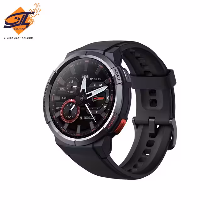 ساعت هوشمند میبرو مدل Watch GS