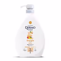 مشخصات، خرید و قیمت شامپو بدن انرژی بخش درمومد Dermomed با رایحه انبه mango حجم 1000 میل ⭐️ ویان مارکت